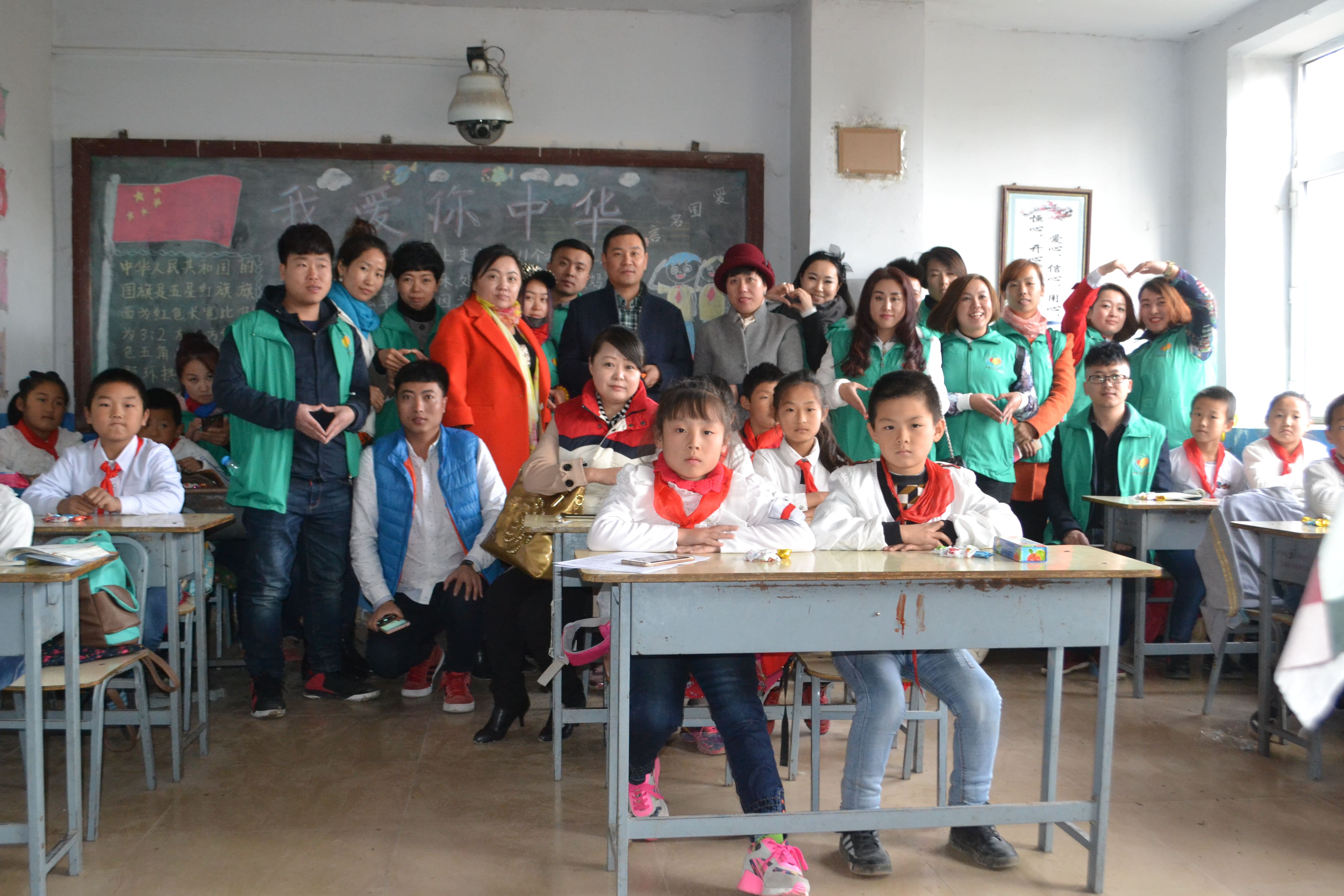 第71所 绥化市兰西县奋斗乡尚赫蔡立影小学 第71所 绥化市兰西县奋斗乡尚赫蔡立影小学